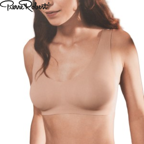 Pierre Robert Micro Bra 