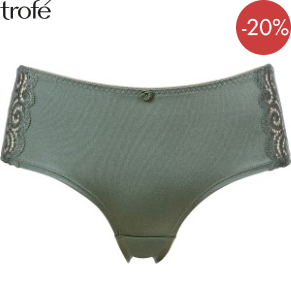 Trofe Irene Midi