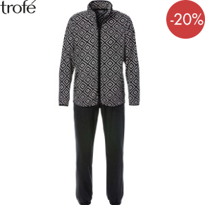 Trofe Polar Fleece Tiles Set
