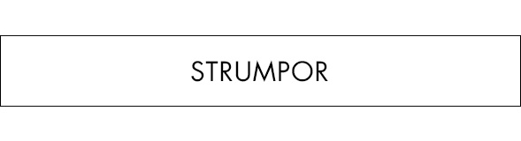 Strumpor