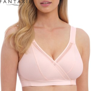 Fantasie Fusion Leisure Bra
