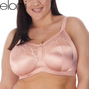 Elomi Cate Lace Soft Bra