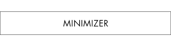 minimizer