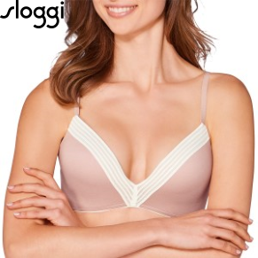 Sloggi WOW Embrace PU