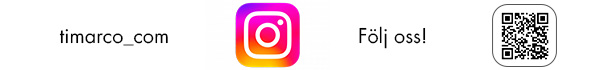 Timarco Instagram