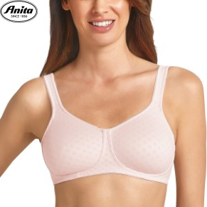 Anita Care Lisa Wireless Mastectomy Bra