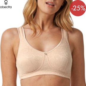 Abecita Agnes Prosthetic Soft Bra
