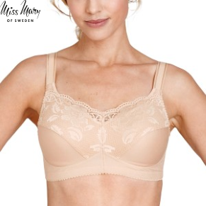 Miss Mary Liv Soft Bra