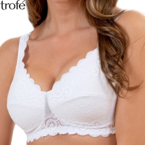 Trofe Livia Prosthetic Bra