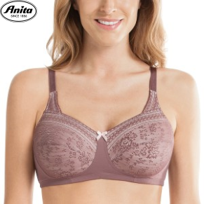 Anita Care Fleur Wire-free Mastectomy Bra