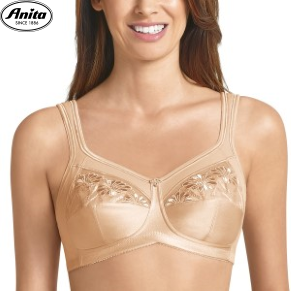 Anita Care Safina Wireless Mastectomy Bra