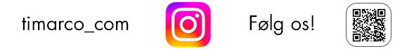 Timarco Instagram
