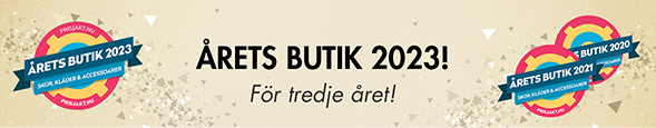 Årets butik