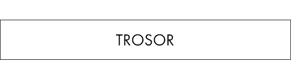 Trosor