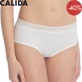 Calida Nika Low Cut Panky