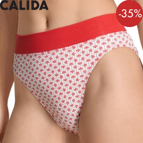 Calida Elastic Trend Brief