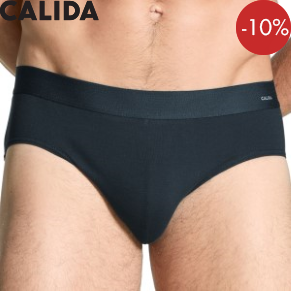 Calida Cotton Code Brief