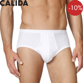 Calida Twisted Cotton Midi