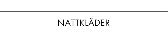 Nattkläder