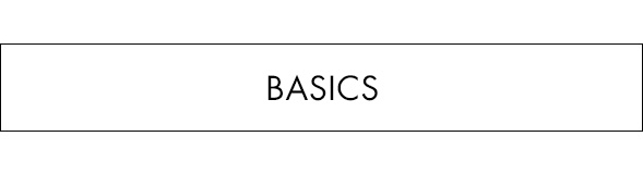 Basics