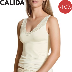 Calida Sensual Secrets Tank Top