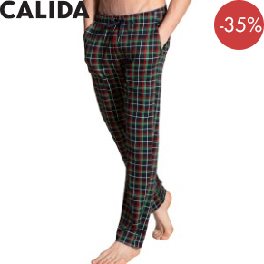 Calida Family and Friends Pants