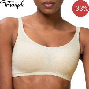 Triumph Everyday Fit Smart P