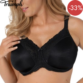 Triumph Ladyform Soft W BH