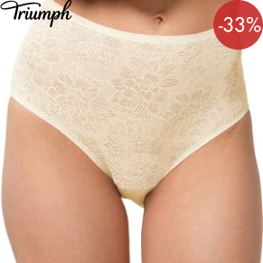 Triumph Everyday Fit Smart Maxi