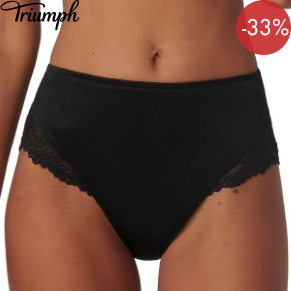 Triumph Ladyform Soft Maxi 