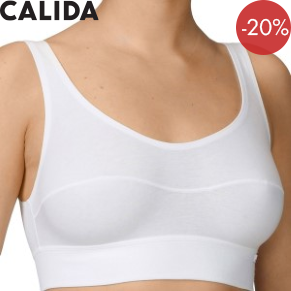 Calida Elastic Top
