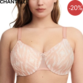 Chantelle C Magnifique Underwired Bra