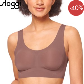Sloggi ZERO Feel Basic Top