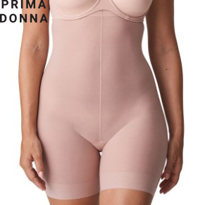 PrimaDonna Figuras Shapewear High Brief With Legs