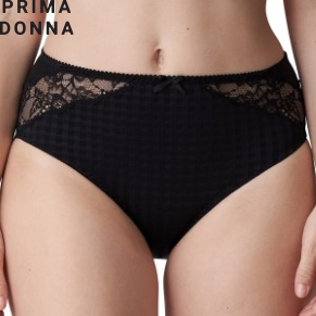 PrimaDonna Madison High-Waisted Brief