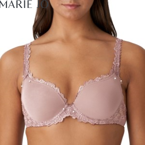 Marie Jo Jane Heart Shaped Padded Bra
