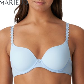 Marie Jo Tom Heart Shaped Padded Bra