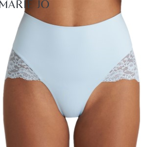 Marie Jo Color Studio Shapewear High Briefs