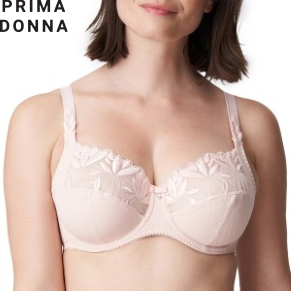 PrimaDonna Orlando Full Cup Wire Bra