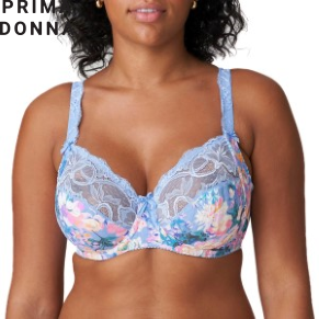 PrimaDonna Madison Wire Bra CL1