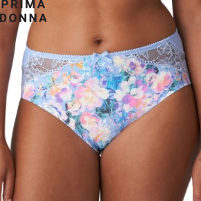 PrimaDonna Madison High-Waisted Brief