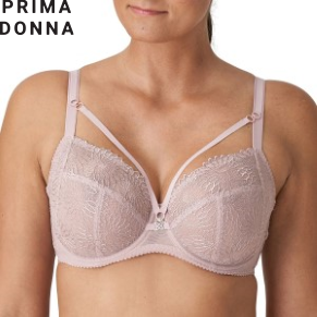 PrimaDonna Sophora Full Cup Wire Bra