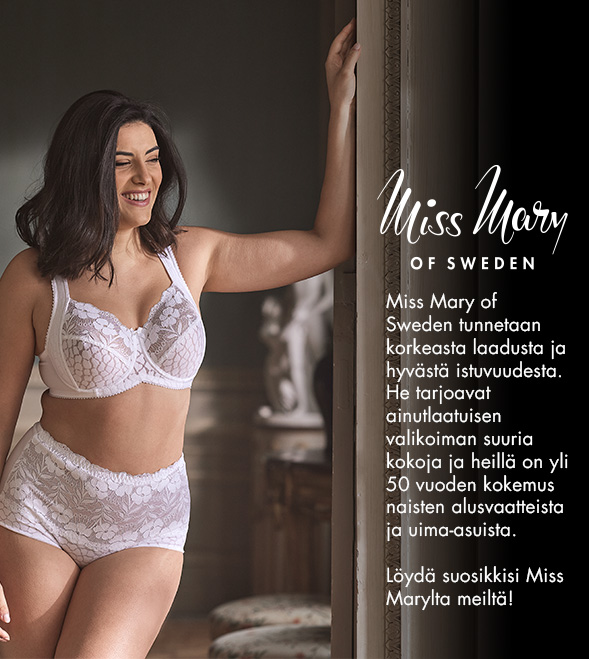 Miss Mary