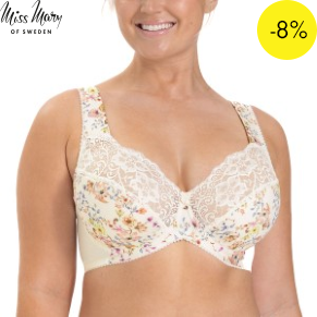 Miss Mary Fauna Bra