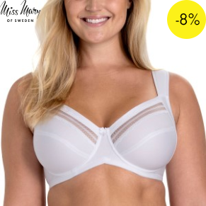 Miss Mary Essence Underwire Bra