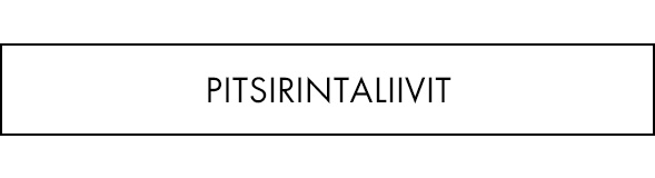 pitsirintaliivit