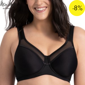 Miss Mary Sweet Senses Bra