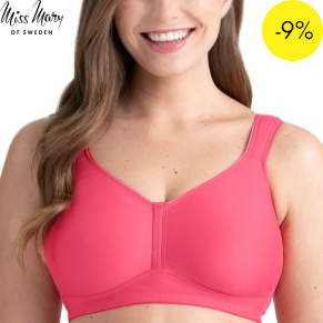 Miss Mary Feel Fresh Bra