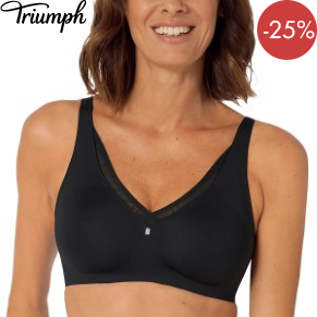 Triumph True Shape Sensation N01