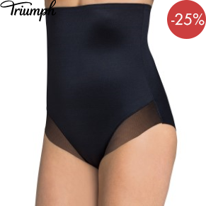 Triumph True Shape Sensation Super Highwaist Panty
